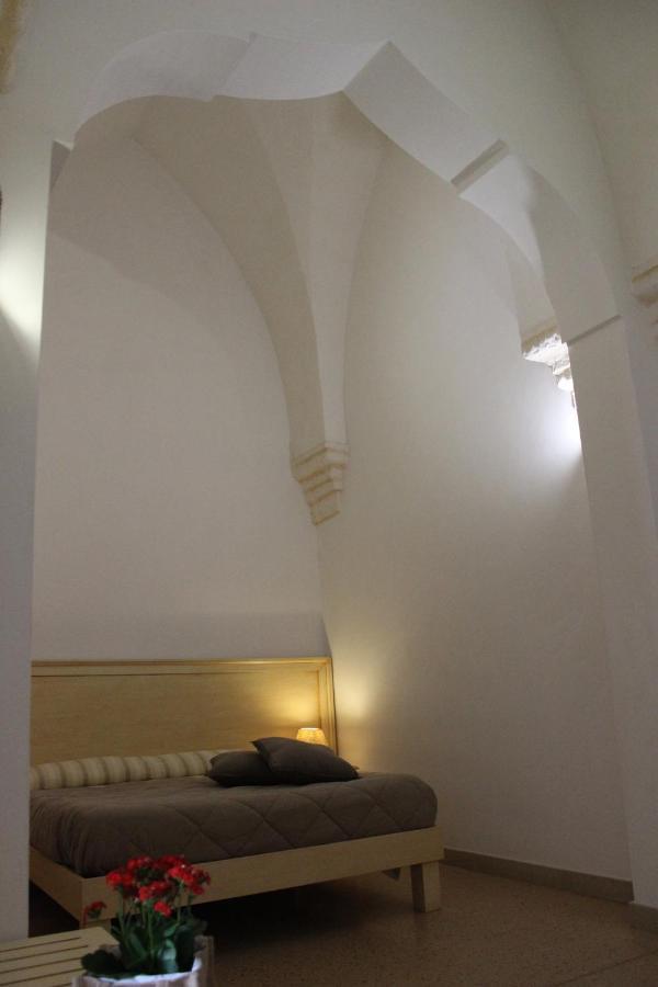 Casina Raho B&B Nardo Bagian luar foto