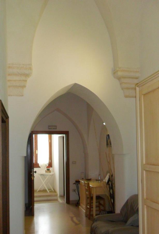Casina Raho B&B Nardo Bagian luar foto
