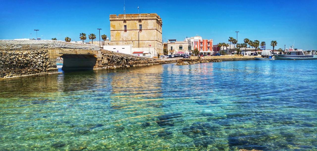Casina Raho B&B Nardo Bagian luar foto