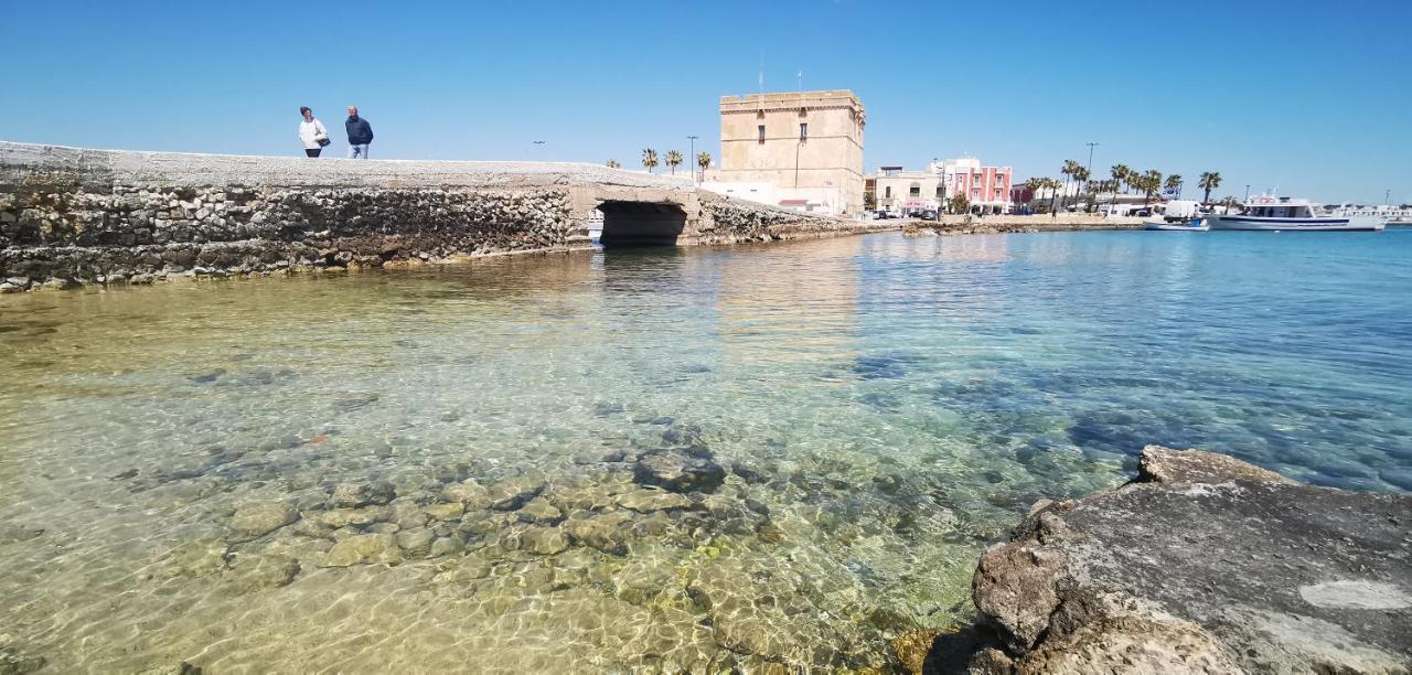 Casina Raho B&B Nardo Bagian luar foto