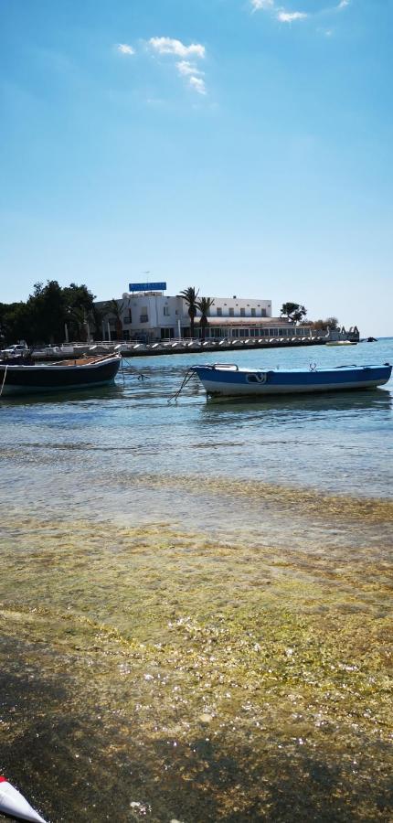 Casina Raho B&B Nardo Bagian luar foto