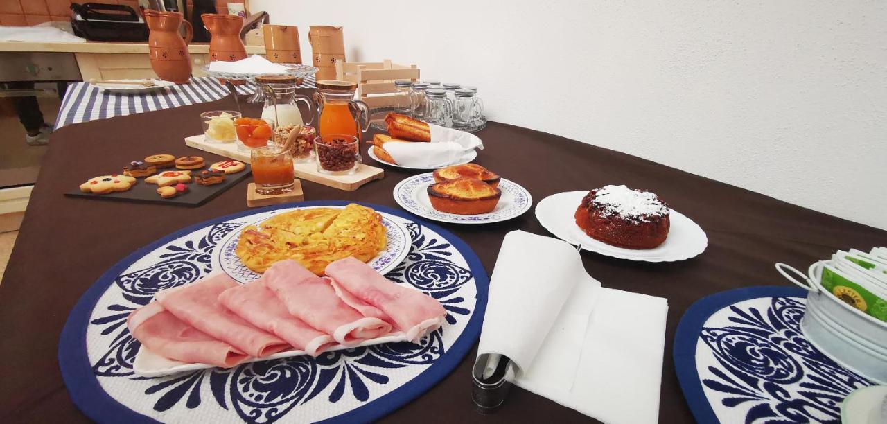 Casina Raho B&B Nardo Bagian luar foto