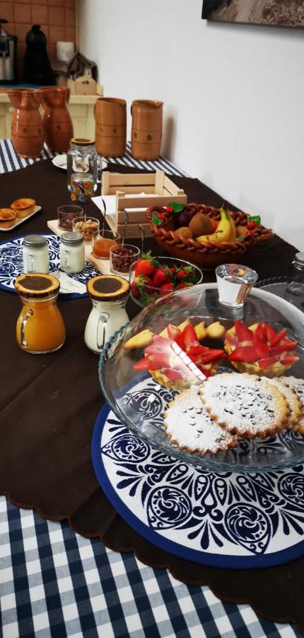 Casina Raho B&B Nardo Bagian luar foto