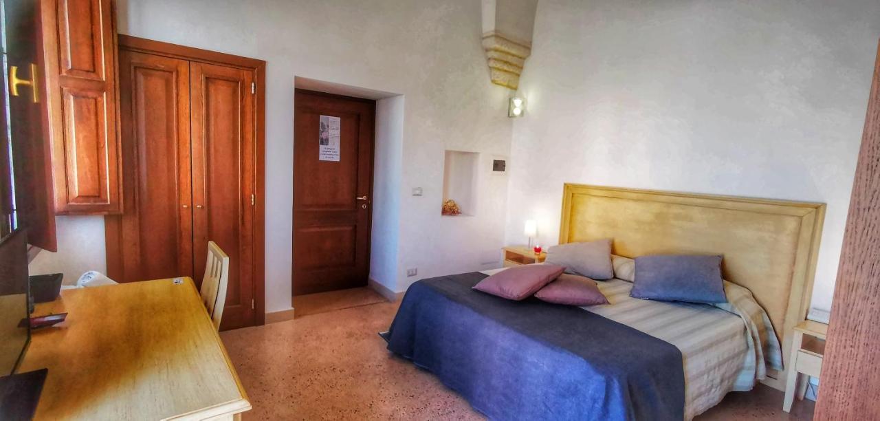 Casina Raho B&B Nardo Bagian luar foto