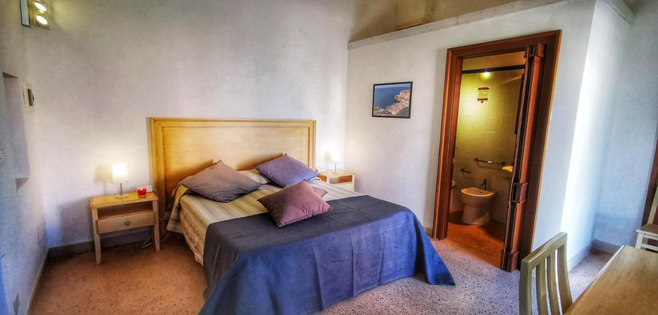 Casina Raho B&B Nardo Bagian luar foto