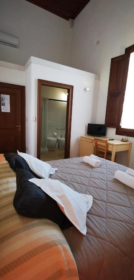 Casina Raho B&B Nardo Bagian luar foto