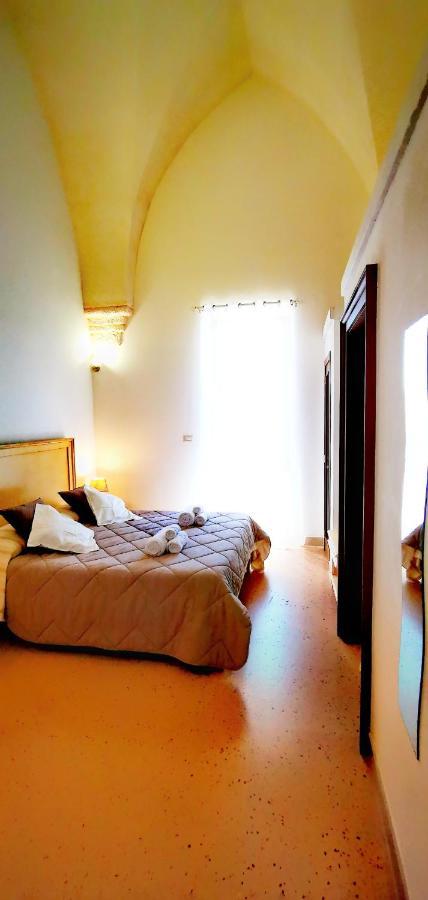 Casina Raho B&B Nardo Bagian luar foto