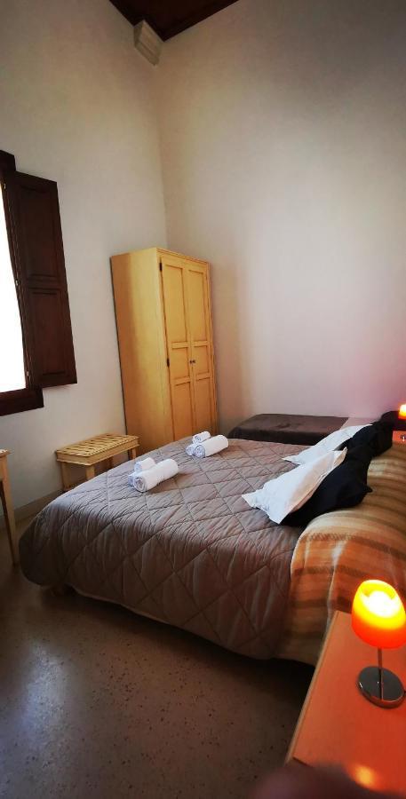 Casina Raho B&B Nardo Bagian luar foto