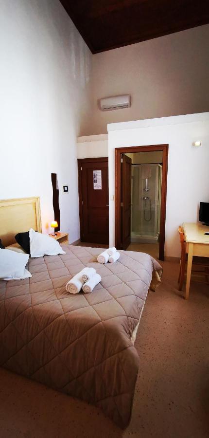 Casina Raho B&B Nardo Bagian luar foto