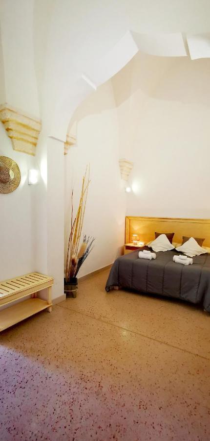 Casina Raho B&B Nardo Bagian luar foto
