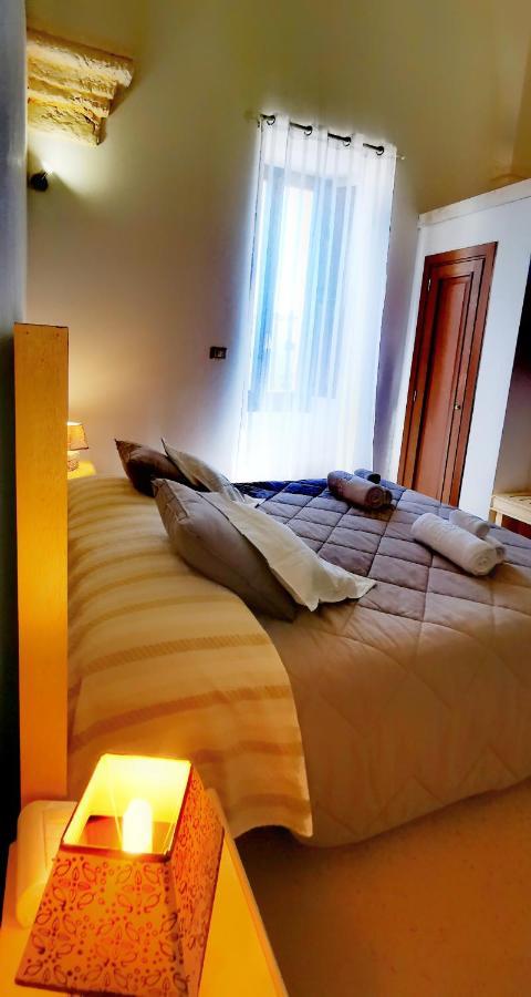 Casina Raho B&B Nardo Bagian luar foto