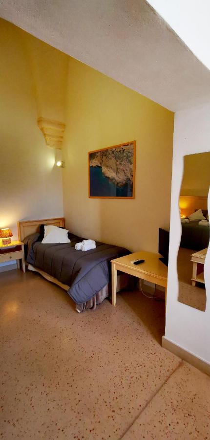 Casina Raho B&B Nardo Bagian luar foto