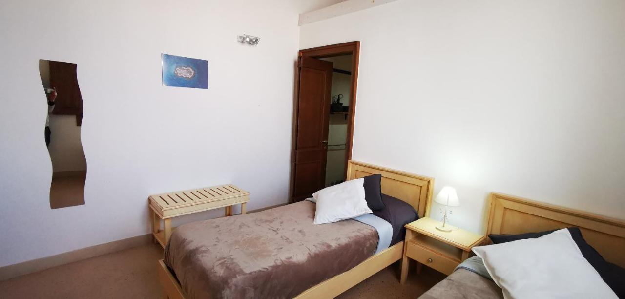 Casina Raho B&B Nardo Bagian luar foto