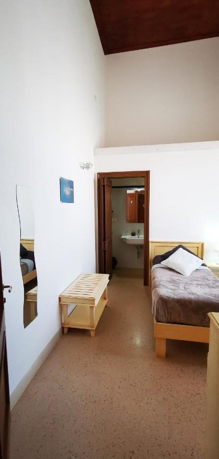 Casina Raho B&B Nardo Bagian luar foto