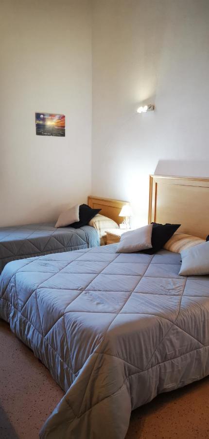 Casina Raho B&B Nardo Bagian luar foto