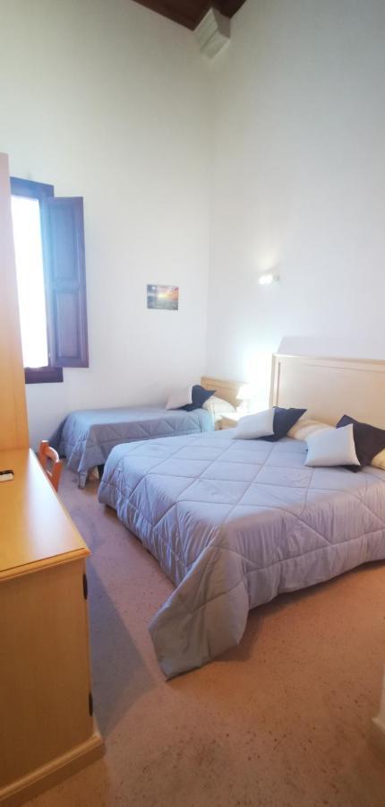 Casina Raho B&B Nardo Bagian luar foto