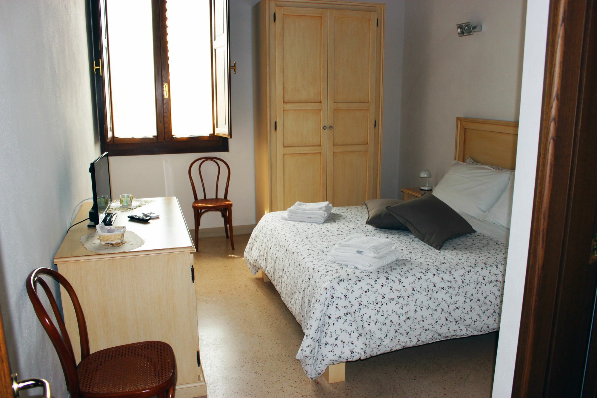 Casina Raho B&B Nardo Bagian luar foto